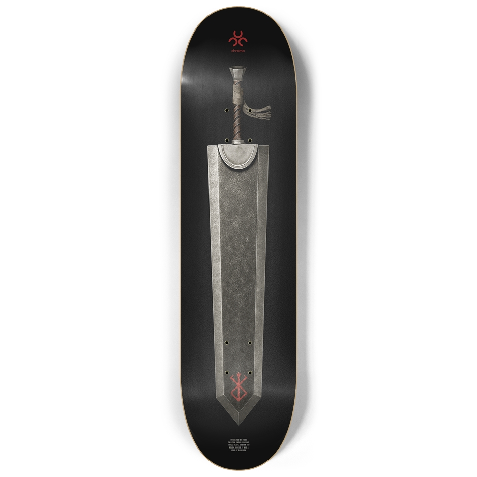 Dragonslayer Deck