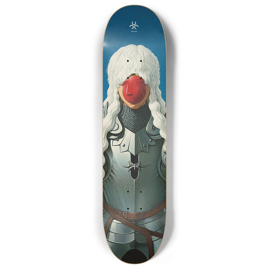 Son of Fate Deck