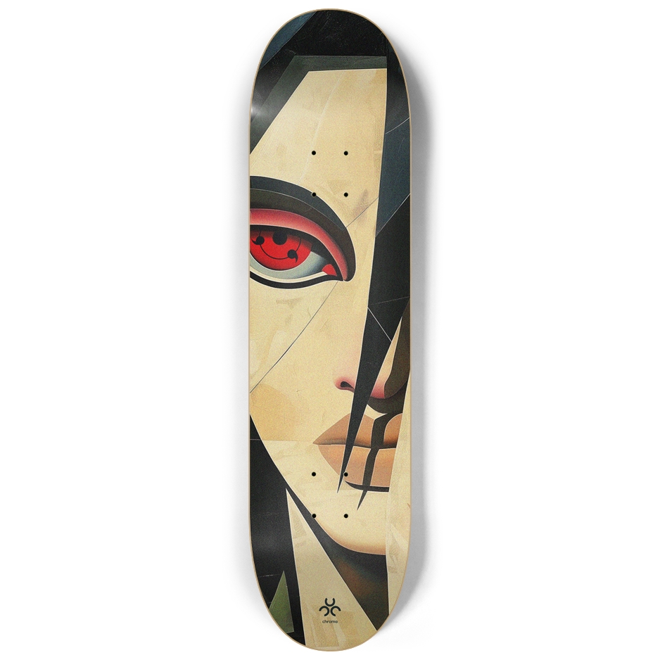 Uchiha Deck